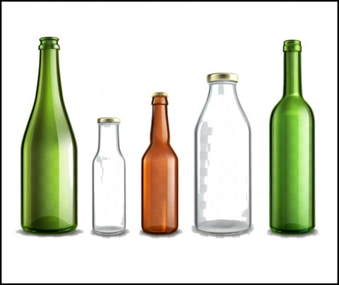 Glass Bottles