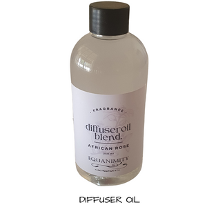 Diffuser Oil Blend - Happy Day