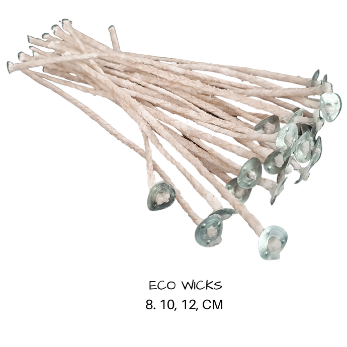 Eco Wicks  size 12