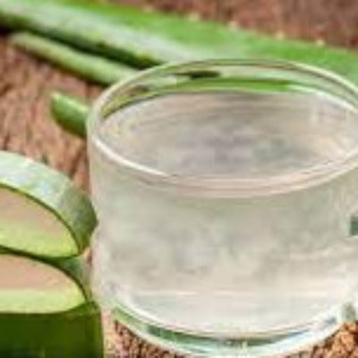 Fragrance Aloe Vera Water 500mls