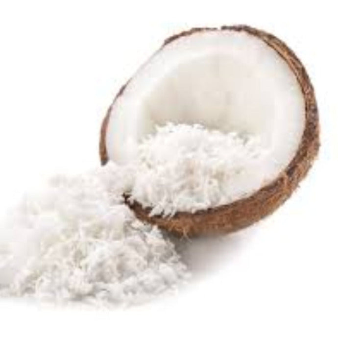 Fragrance Bulk Coconut C    250 mls