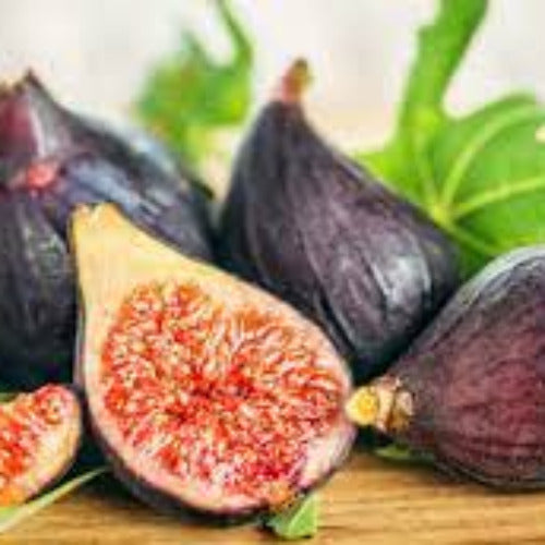 Fragrance Bulk Delicious Fig CLA 250ML