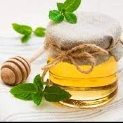 Fragrance Mint  & Honey 10 mls