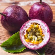 Fragrance Bulk Passion Fruit 500 mls