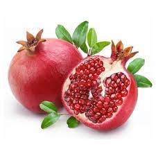 Fragrance Pomegranate 50 mls