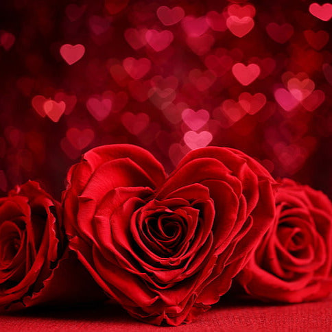 Fragrance Bulk Romantic Rose 250Ml