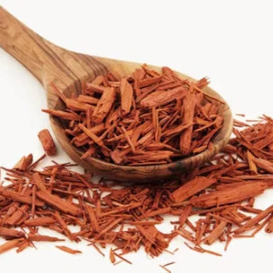 Fragrance Bulk Sandalwood 500 mls