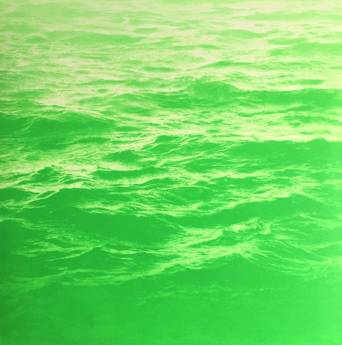 Fragrance Sea Greener 50mls
