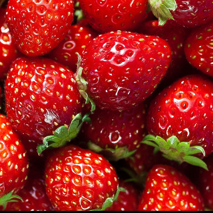 Fragrance Bulk Strawberry 500 mls