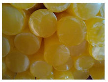 Glycerine Soap Base - Lemon grass  ( Opaque)  1 kg Tubes (Copy)