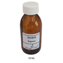 Fragrance Baobab 10 mls