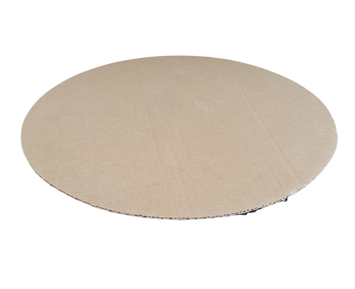 Box-  Pizza Round 27cm (Out The Box) LOCAL