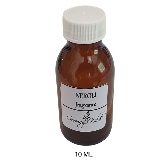 Fragrance Neroli 10 mls