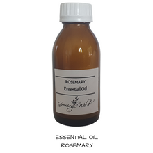 EO Rosemary Essential Oil 10 mls