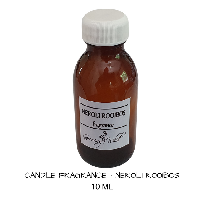 Fragrance Neroli Rooibos 10 mls