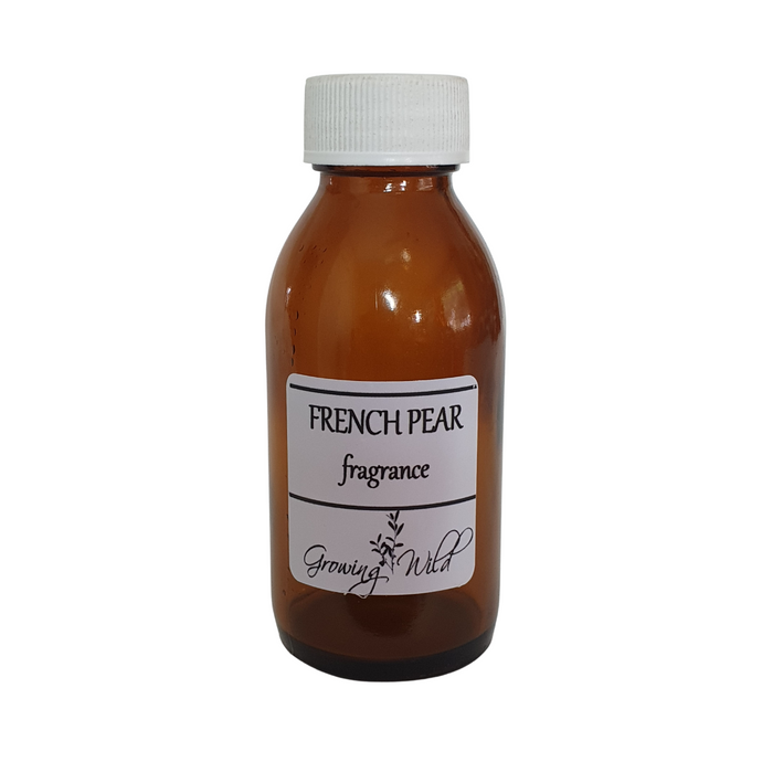 Fragrance French Pear 10 mls