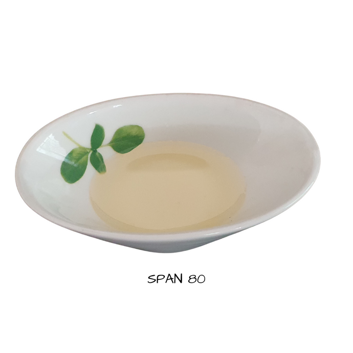 Span 80 250 mls