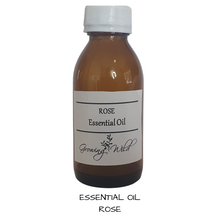 EO Rose Essential Oil  10 mls
