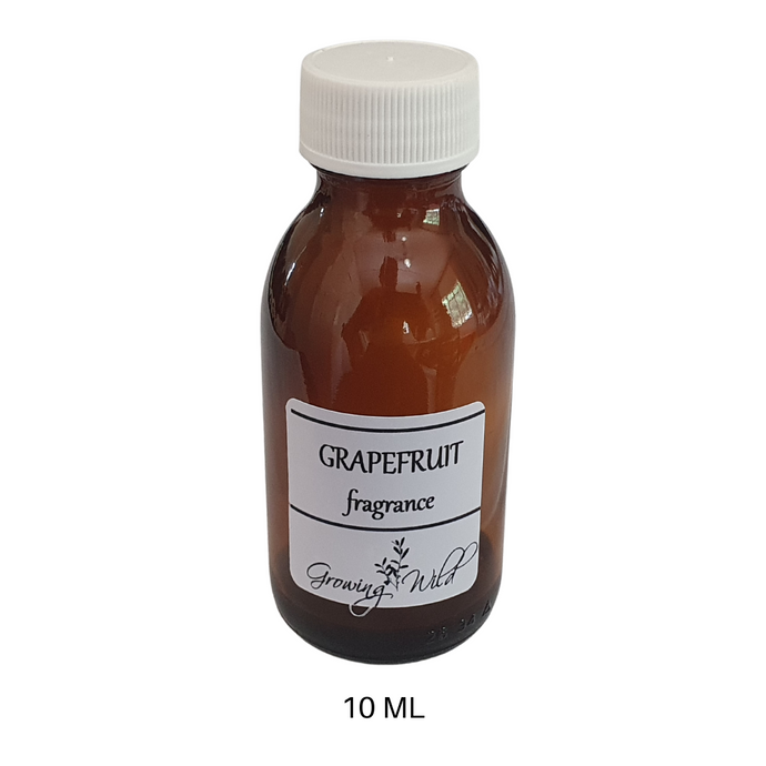 Fragrance Grapefruit 10 mls