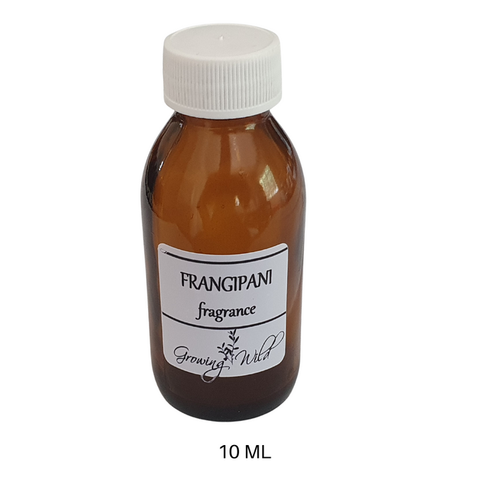 Fragrance Frangipani 10 mls