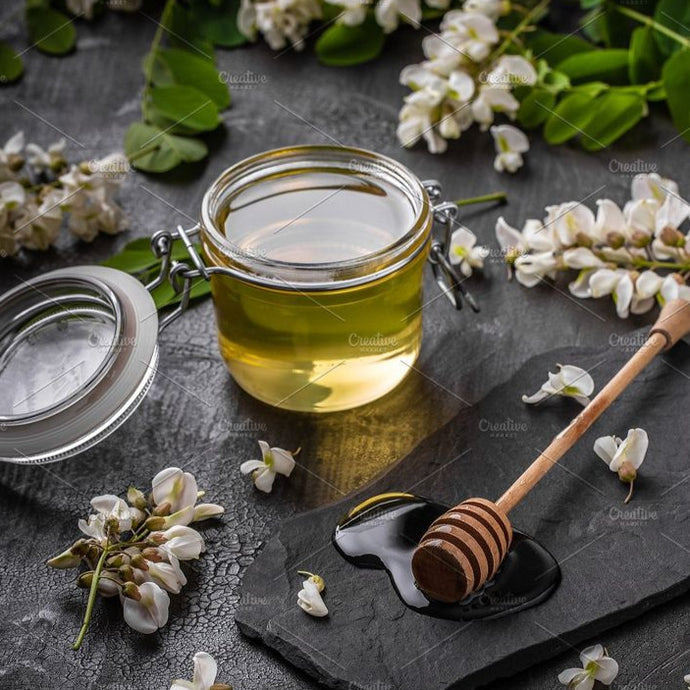 Fragrance Bulk Acacia Honey 500 mls