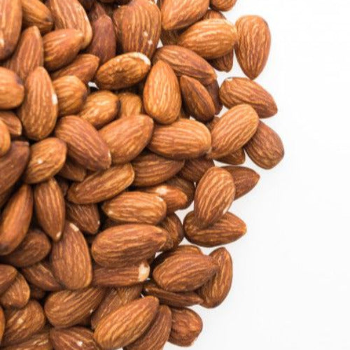 Fragrance Bulk Almond 500 mls