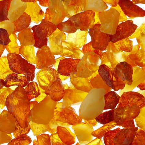 Fragrance Bulk Amber 500 mls