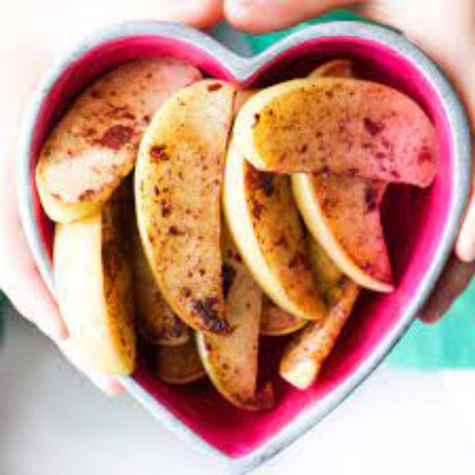Fragrance Bulk Apple Cinnamon 500 mls