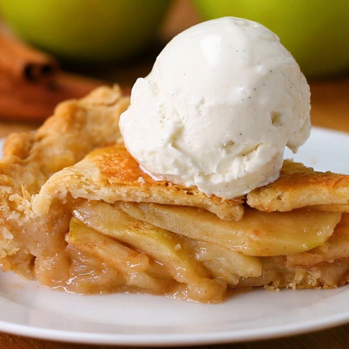 Fragrance Bulk Apple Pie 500 mls
