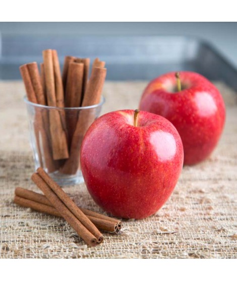 Fragrance Apple Spice 500 mls