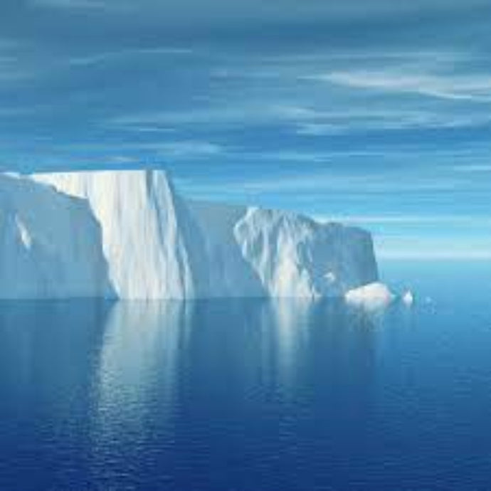 Fragrance Bulk Cool Arctic 1 Litre