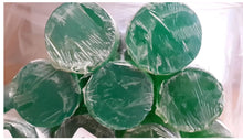 Glycerine Soap Base - Avo and Cucumber  1 kg Tubes