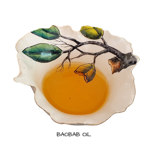 Baobab Oil  250ml  Local