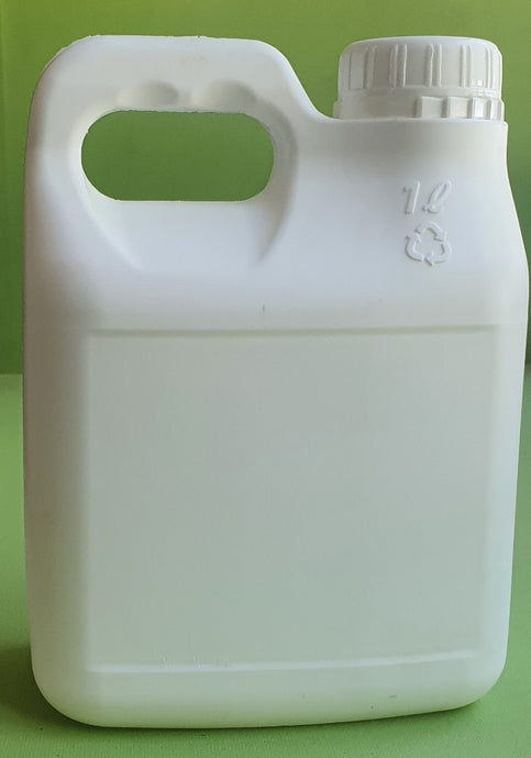Fragrance Bulk Vita Citrus CLA 1 litre
