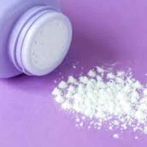Fragrance Baby Talcum 500 mls