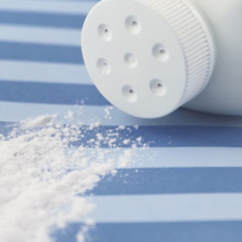 Fragrance Baby Powder  2 500 mls