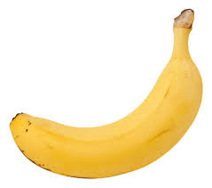 Fragrance Bulk Banana 500 mls