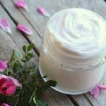 Fragrance Bulk Beauty Cream 500 mls