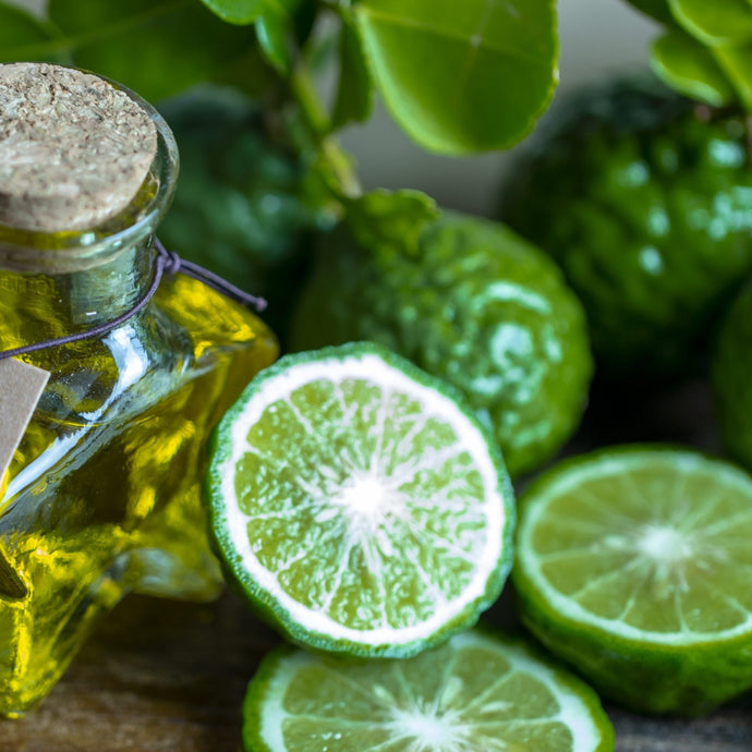 Fragrance Bulk Bergamot 500 mls