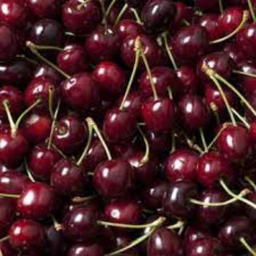 Fragrance Bulk Black Cherry 500 mls