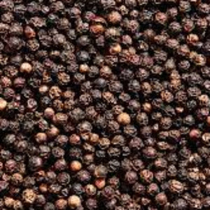 Fragrance Bulk Black Pepper 500 mls