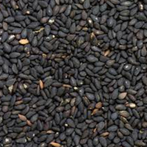 Fragrance Bulk Black Sesame Glo CLA 1 litre