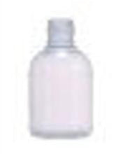 Boston Squat Plastic Bottle 50 mls