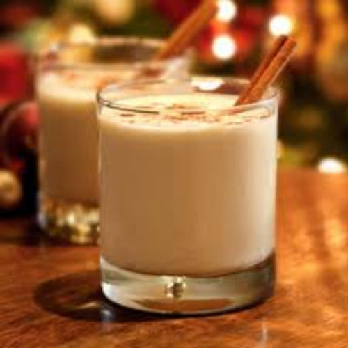 Fragrance Bulk Egg & Brandy 500 mls