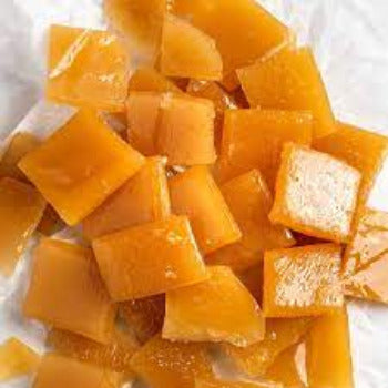 Fragrance Bulk Butterscotch 500 mls