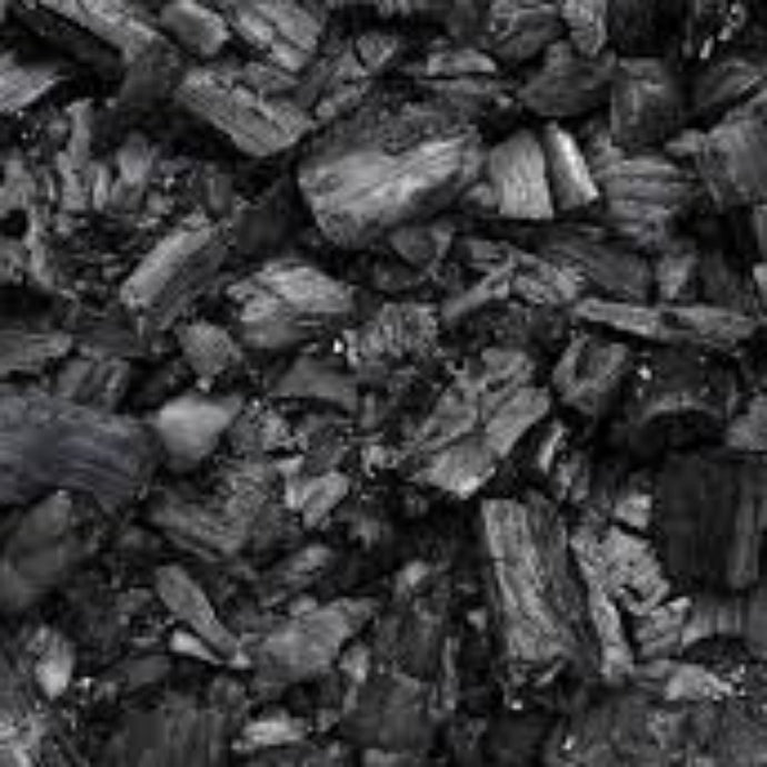 Fragrance Bulk Charcoal Man  CLA 1 litre