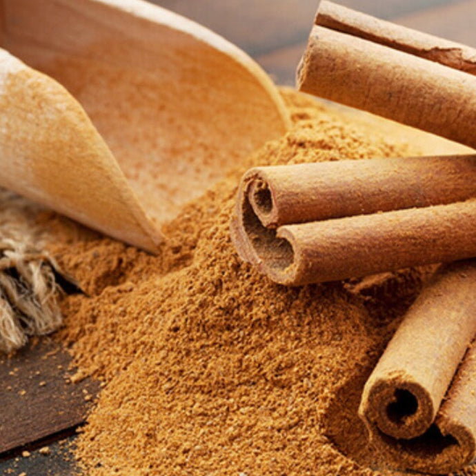 Fragrance Bulk Cinnamon 500 mls