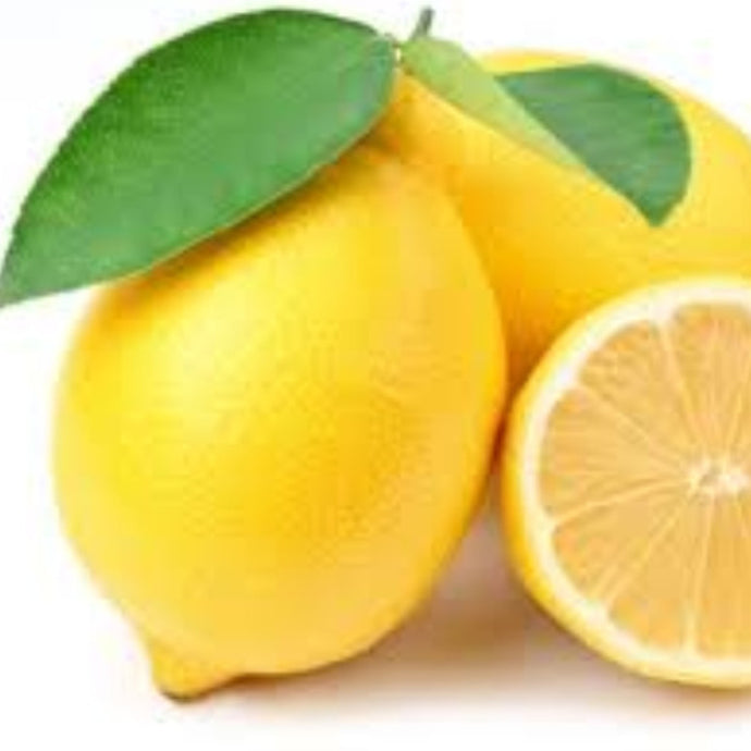 Fragrance Bulk Citron Burst 500 ml