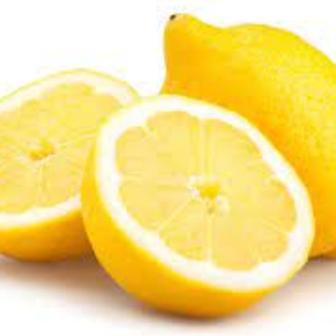 Fragrance Bulk Citron Burst 1 Litre