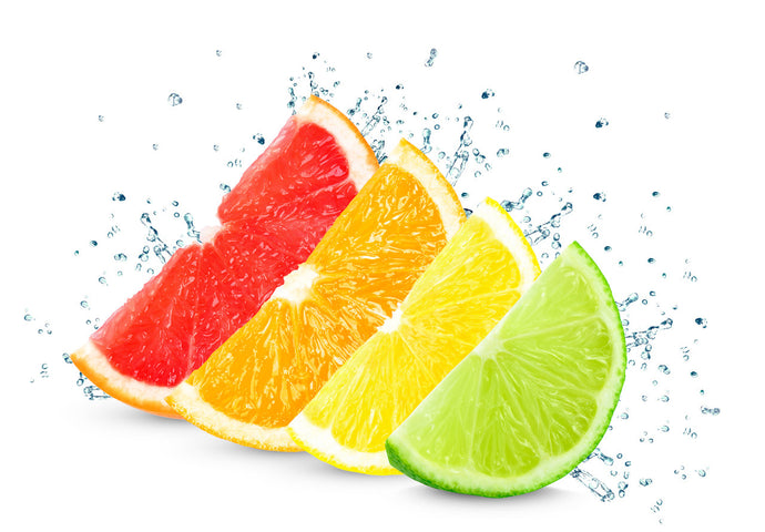 Fragrance Bulk Fresh Burst 1 Litre